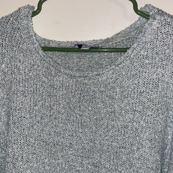 🌹SHE + SKY OVERSIZED SLOUCHY SWEATER - Picture 2 of 6